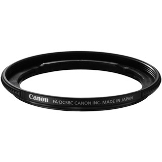 Canon Filter Adapter for Canon G1 X