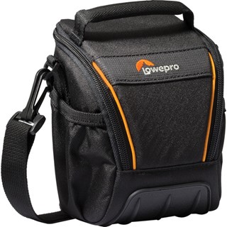 Lowepro Adventura SH 100 Shoulder Bag (Black)