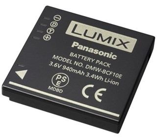 Panasonic DMW-BCF10