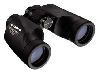 Olympus 10x42 EXPS 1 Binocular