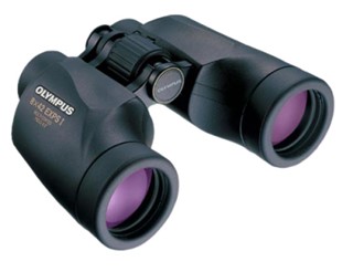 Olympus 8x42 EXPS 1 Binoculars