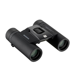 Olympus 10x25 WPII Binoculars