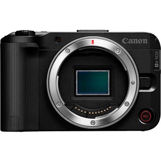 Canon EOS R50V Mirrorless Camera Body Only