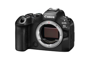 Canon EOS R6 Mark III Mirrorless Camera (Body only)