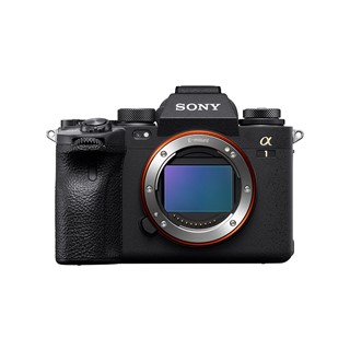 Sony Alpha A1 Mirrorless Digital Camera