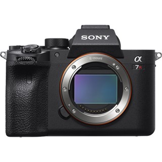 Sony Alpha a7R IVa Mirrorless Digital Camera (Body Only)