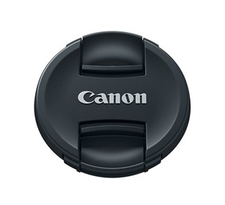 Canon E-72 II Lens Cap