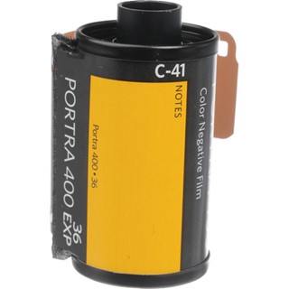 Kodak Professional Portra 400 Colour Negative Film (35mm, 36 Exp)