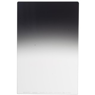 Benro FH100 ND Soft Grad 0.9 100x150mm Master Series Filter (3 Stops)