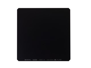 Benro FH100 ND64 WMC 100x100mm Master Series Filter (6 Stops)