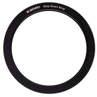 Benro FH100 82-67mm Step Down Ring