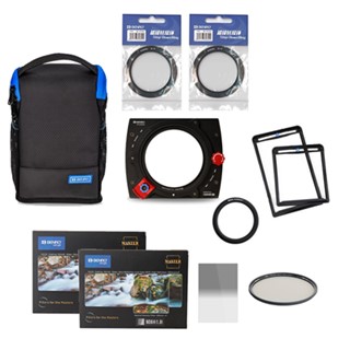 Benro Long Exposures Filter Kit