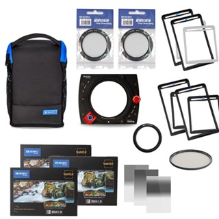 Benro Professional Landscape Filter Kit
