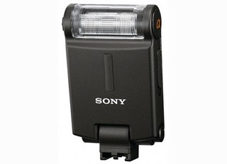 Sony HVL-F20AM Flash