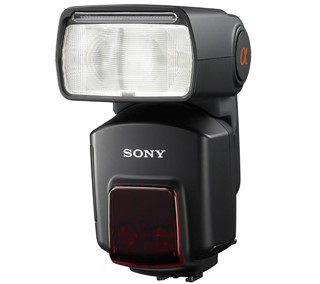 Sony HVL-58AM Flash
