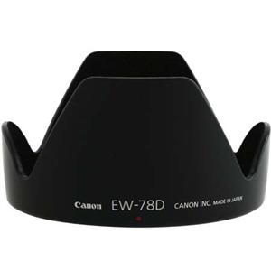 Canon EW-78D Lens Hood