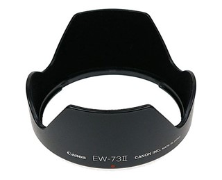 Canon EW-73II Lens Hood 