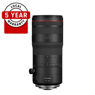 Canon RF 24-105mm f/2.8L IS USM Z