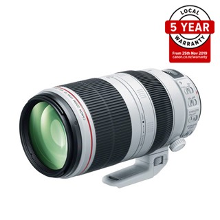 Canon EF 100-400mm f/4.5-5.6L IS II USM Lens