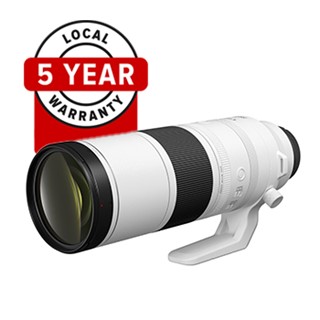 Canon RF 200-800mm f/6.3-9 IS USM Lens