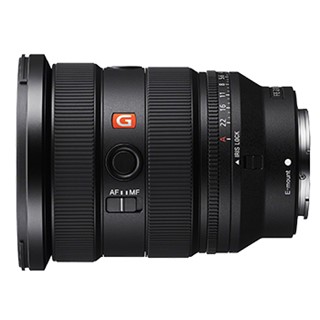 Sony FE 16-35mm f/2.8 GM2 Lens