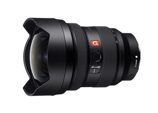 Sony FE 12-24 mm F2.8 GM Lens