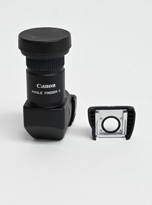 Canon Angle Finder C