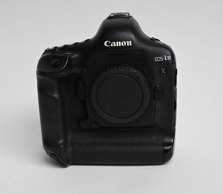 Canon EOS 1DX Body only