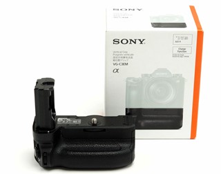 Sony VG-C3EM Grip A7 III