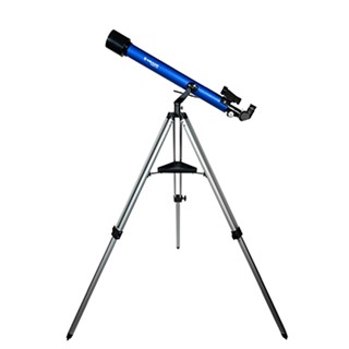 Meade Infinity 60mm Alt-Azimuth Refractor Telescope