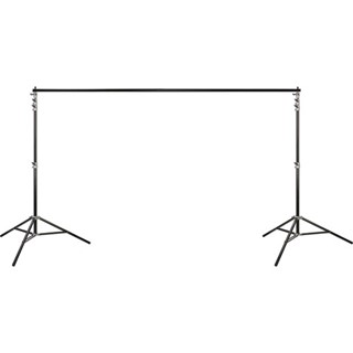 Phottix Saldo Backdrop Stand Kit