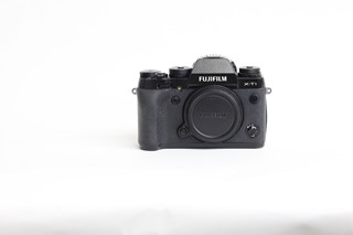 Fuji X-T1 3x W126 Batteries