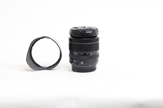 Fuji XF 18-55mm f2.8-4.0 R LM OIS