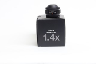 Fuji XF TC1.4 WR