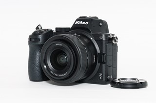 Nikon Z5 24-50 Kit - USED