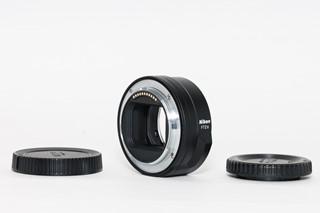 Nikon FTZ II Lens Adapter - USED